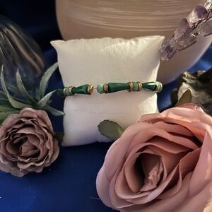 Alex and Ani bead bracelet